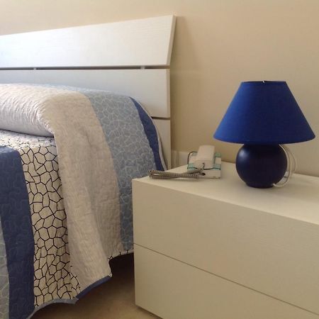 Atmosphera Lecce South Apartman Kültér fotó