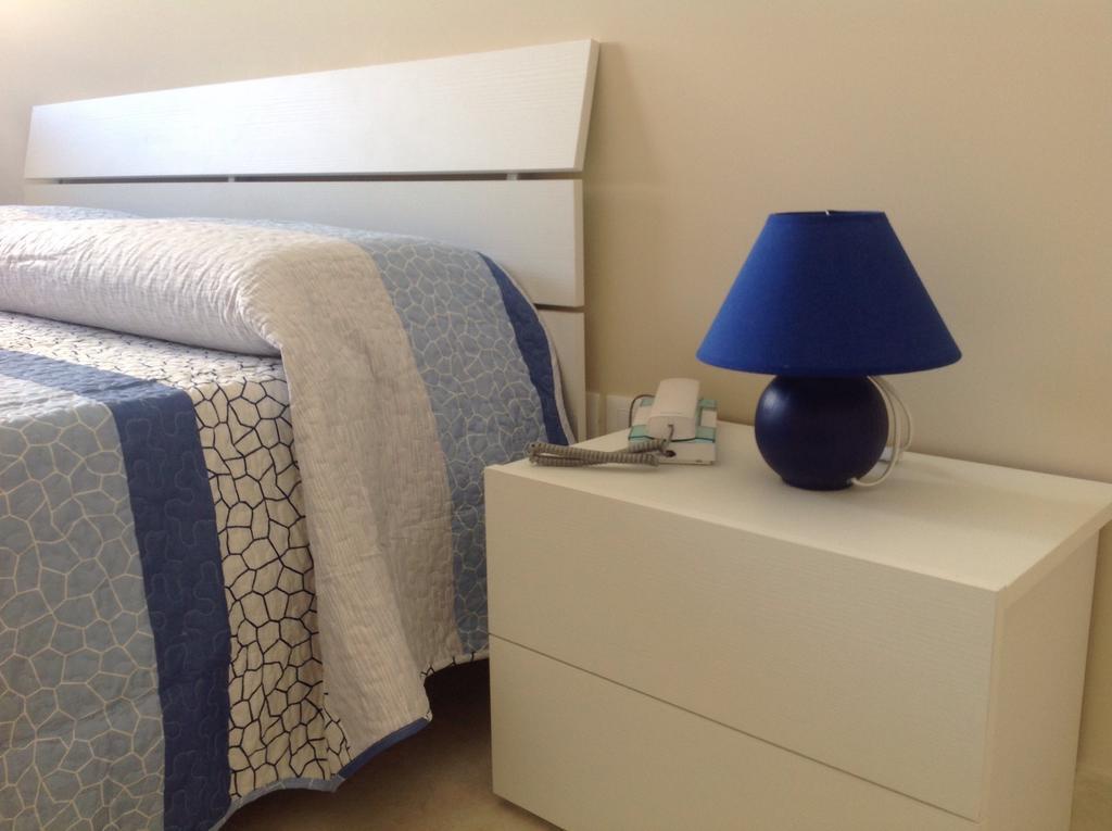 Atmosphera Lecce South Apartman Kültér fotó