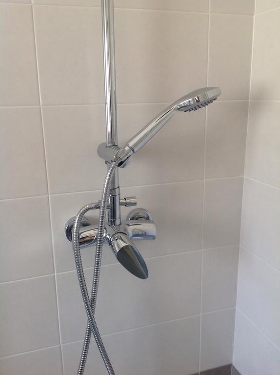 Atmosphera Lecce South Apartman Kültér fotó
