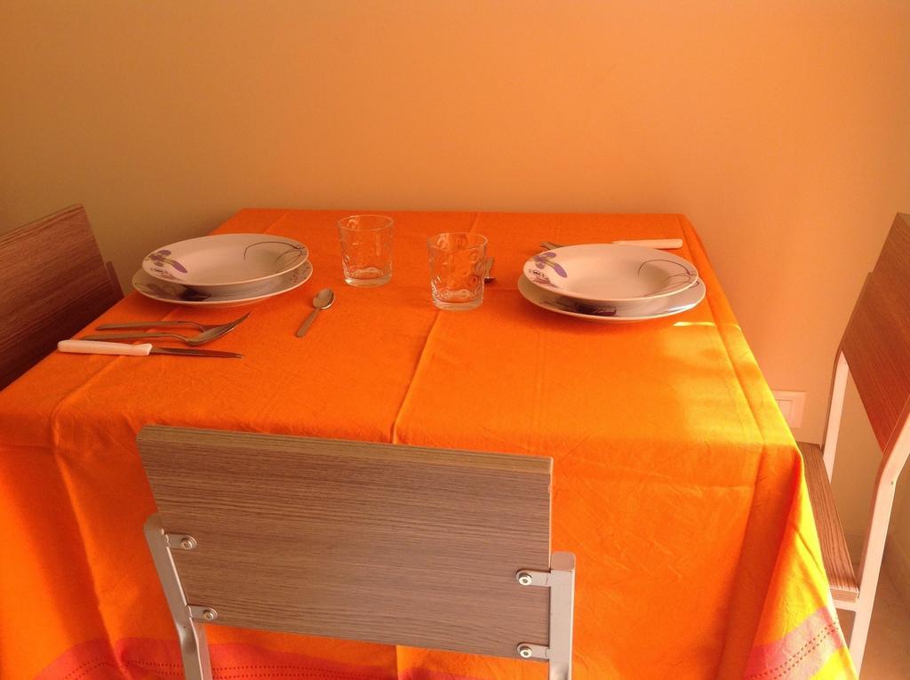 Atmosphera Lecce South Apartman Kültér fotó