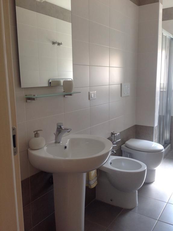 Atmosphera Lecce South Apartman Kültér fotó