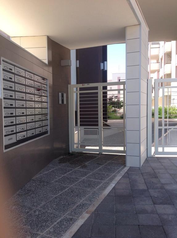 Atmosphera Lecce South Apartman Kültér fotó