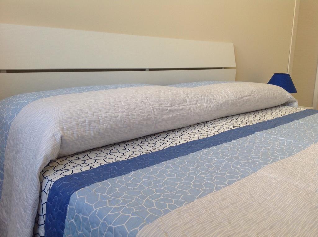 Atmosphera Lecce South Apartman Kültér fotó