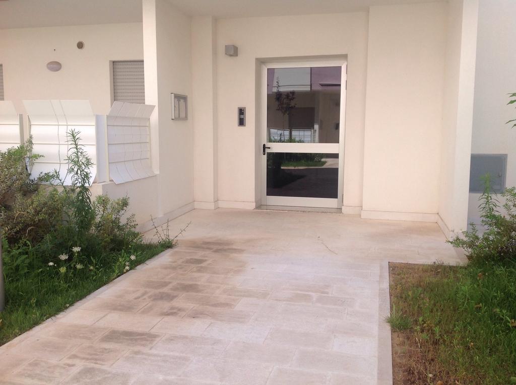 Atmosphera Lecce South Apartman Kültér fotó