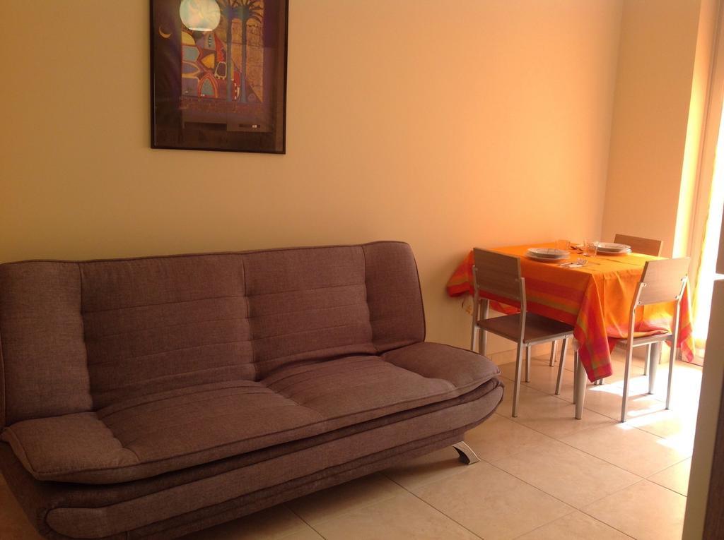 Atmosphera Lecce South Apartman Kültér fotó