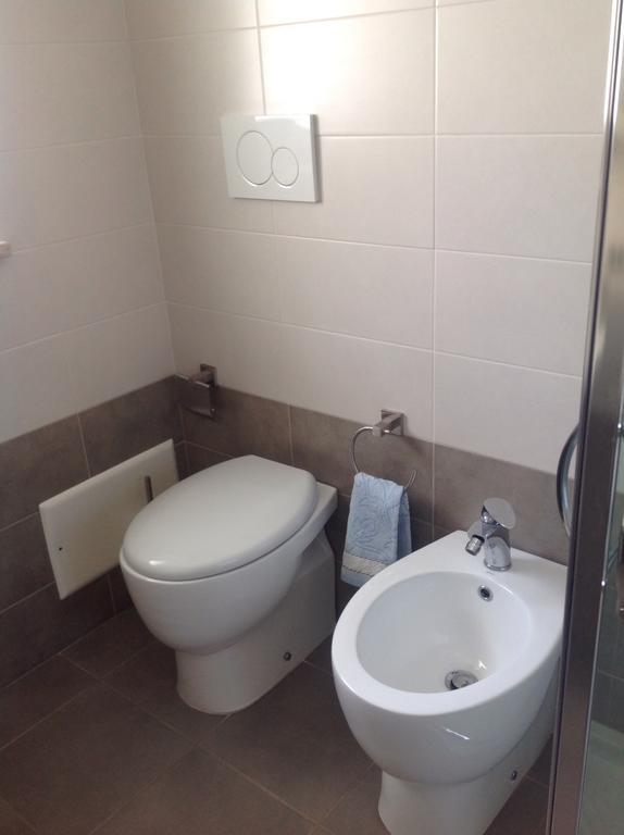 Atmosphera Lecce South Apartman Kültér fotó
