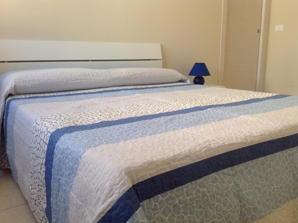 Atmosphera Lecce South Apartman Kültér fotó