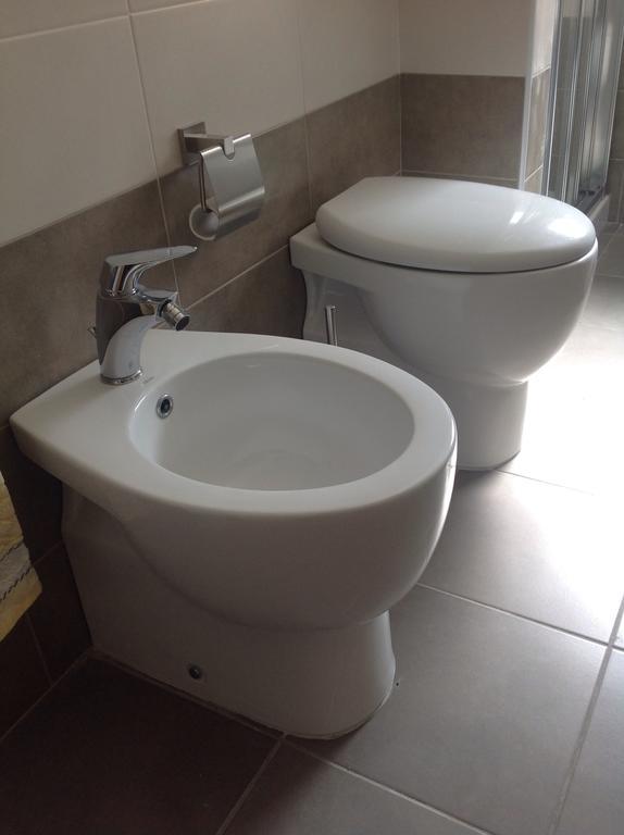 Atmosphera Lecce South Apartman Kültér fotó